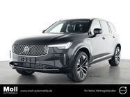 Volvo XC90 2025