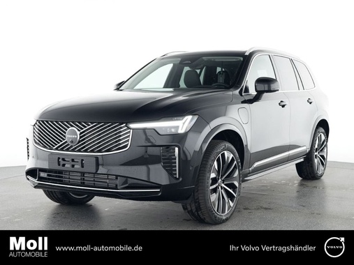 Volvo XC90 2025