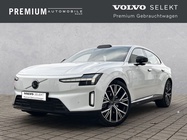 Volvo ES90 2026