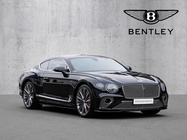Bentley Continental GT 2022