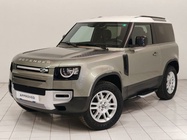 Land Rover Defender 2021