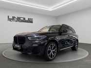 BMW X5 2019