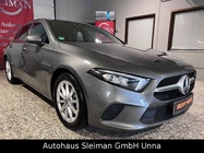 Mercedes-Benz A-Class 2020