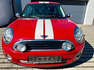 MINI One 2009