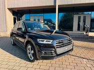 Audi Q5 2019