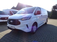 Ford Transit Custom 2024