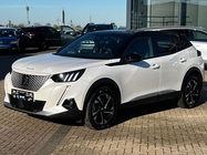 Peugeot 2008 2022