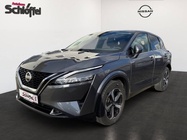 Nissan Qashqai 2022