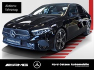 Mercedes-Benz A-Class 2025