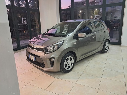 Kia Picanto 2020