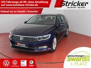 Volkswagen Passat 2019