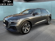 Audi Q8 2019