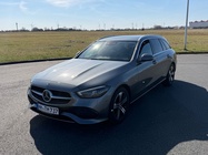 Mercedes-Benz C-Class 2022