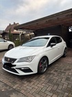 Seat Leon 2018