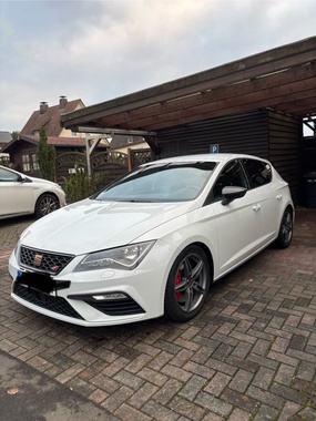Seat Leon 2018