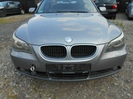 BMW 5 Series 2004