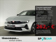 Opel Astra 2024