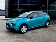 Citroen C3 2021
