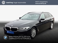 BMW 5 Series 2021