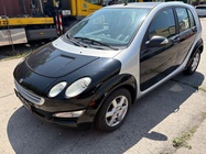Smart ForFour 2006