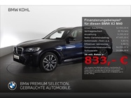 BMW X3 2023