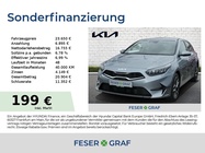 Kia cee'd / Ceed 2025
