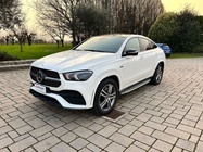 Mercedes-Benz GLE-Class 2021