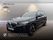 BMW iX3 2022