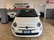 Fiat 500 2019