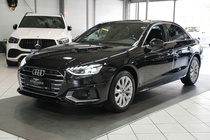 Audi A4 2022
