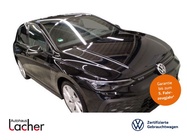 Volkswagen Golf 2025