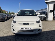 Fiat 500e 2023