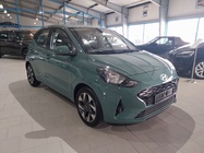 Hyundai i10 2025