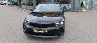 Opel Astra 2024