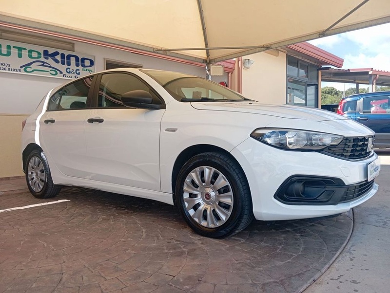 Fiat Tipo