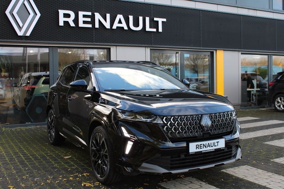 Renault Austral 2026