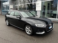 Audi A4 2020