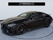 Mercedes-Benz AMG GT 2019