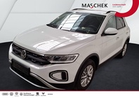 Volkswagen T-Roc 2024