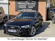 Audi A3 2019