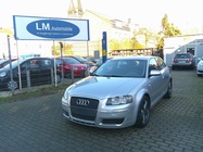 Audi A3 2006