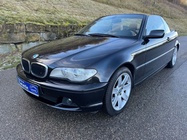 BMW 3 Series 2006