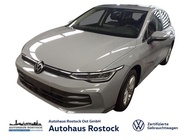 Volkswagen Golf 2025