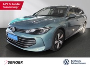 Volkswagen Passat 2025