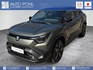 Suzuki e Vitara 2026