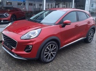 Ford Puma 2020