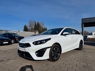 Kia cee'd Sportswagon 2022