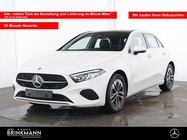 Mercedes-Benz A-Class 2025