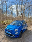Fiat 500C 2019