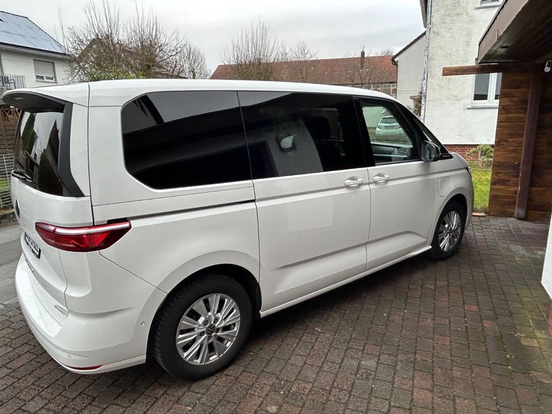 Volkswagen T7